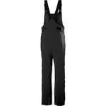 Брюки Helly Hansen Alphelia Bib Helly Hansen, Black - фото 5