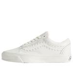 Vans Premium Old Skool 'Marshmallow White' - фото