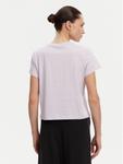 Футболка обычного кроя DP4T1035 Dkny, фиолетовый - фото 3