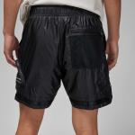 Шорты Nike 23 Engineered Statement Woven Jordan, черный - фото 7