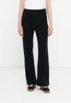 Брюки GAP Trousers, True Black/Black - фото