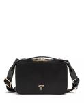 Вояжёр Майла Кроссбоди Tumi, черный - фото
