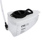 Aero Bladder / 01 Гидравлический пузырь Cyclite - фото 2