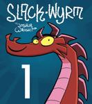 Slack Wyrm One (Independently published) - фото