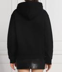 Свитер Regular fit The Kooples, черный - фото 4