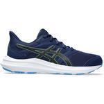 Кроссовки для бега Jolt 4 GS Asics, мультиколор - фото