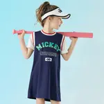Disney Детское платье Pre school Navy Blue - фото 5