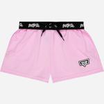 Шорты New School Bucketz, розовый - фото 2