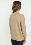 Джемпер usha Jumper, Steinbeige/Beige - фото 3