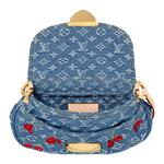 LOUIS VUITTON Сумка через плечо - фото 4