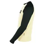 Лонгслив JeansTrack Floc, бежевый - фото 3