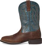 Ботинки Ariat Steadfast Cowboy Boot, цвет Dusk Brown - фото 4