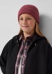 Шапка s.Oliver, малиновый - фото 2