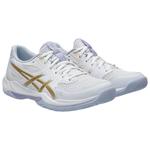 ASICS Кроссовки Gel Rocket 12 White Champagne Women's - фото 4