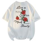 Футболка унисекс WARRIOR, черный - фото 4