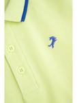 Рубашка-поло Coccodrillo - фото 4