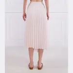 Винтажная юбка Samsøe Samsøe, розовый - фото 3