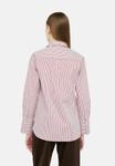Блуза LIU JO Button-down blouse, Pink - фото 3