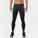 LINING Спортивные штаны мужские черные - фото 6