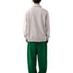 Knitted Sweatpants Unisex Correct COVERNAT, Correct - фото 5