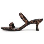 Босоножки на каблуке Nalani Lifestride, brown multi fabric - фото 4