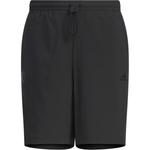 Шорты для отдыха тканые шорты Adidas, черный - фото