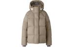 Куртка Junction Pastel Parka Limestone Canada Goose, Светло-серый - фото