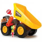 Dickie Toys, Строительная техника Самосвал Volvo - фото 5