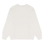 Толстовка real sherman crewneck 'off white' Drew House, белый - фото 2