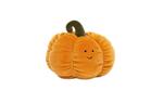 Плюшевая игрушка vivacious vegetable pumpkin JELLYCAT - фото 4