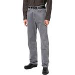 Джинсы мужские серые Y/Project, серый - фото 6