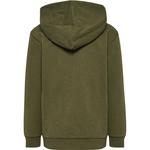 Толстовка детская Hummel Base - фото 2