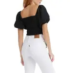 Женская рубашка Levi's levi’s, цвет Black - фото 5