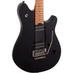 Электрогитара EVH Wolfgang WG Standard, черная - фото 5