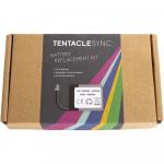Tentacle Sync SYNC E Battery Replacement Kit (5-Pack) R01-5 - фото 3