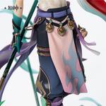 Фигурка demon scale 28 см GenShin - фото 5