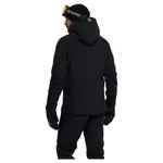 Куртка Tenson Yoke, черный - фото 2