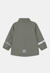 Плащ Lampi-Regenjacke / Wasserdichte Jacke Reima, цвет greyish green - фото 3