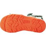 Сандалии Jack Wolfskin, зеленый - фото 4