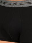 Боксеры zd ZERO DEFECTS Athens Trunk, черный - фото 2
