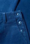 Брюки Seasalt Cornwall CRACKINGTON , Navy Marine/Dark-Blue Denim - фото 5