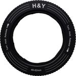 H&Y Filters REVORING 46-62mm Variable Adapter for 67mm RS62 - фото 3