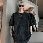 Футболка унисекс Benatry, темно-серый - фото 2