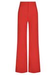 Свободные брюки Nicowa CORINO, красный - фото
