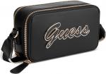 Сумка GUESS(ゲス) Contemporary, Bla - фото 3