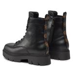 Ботинки Guess Ramsay, черный - фото 3