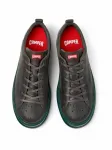 Кроссовки Camper RUNNER FOUR/Кожаные кроссовки, цвет Dark Gray - фото 4