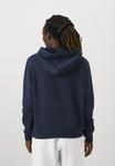 Худи Björn Borg ESSENTIAL 1 HOODIE, Outerspace/Dark Blue - фото 3