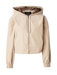 Демисезонная куртка VERO MODA VMVic, Beige - фото