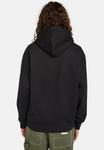 Толстовка Element Zip-up sweatshirt, Black - фото 3
